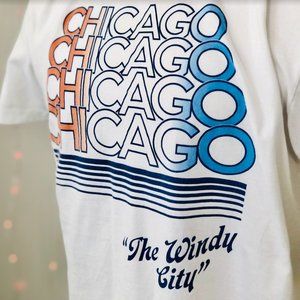 Chicago Tee